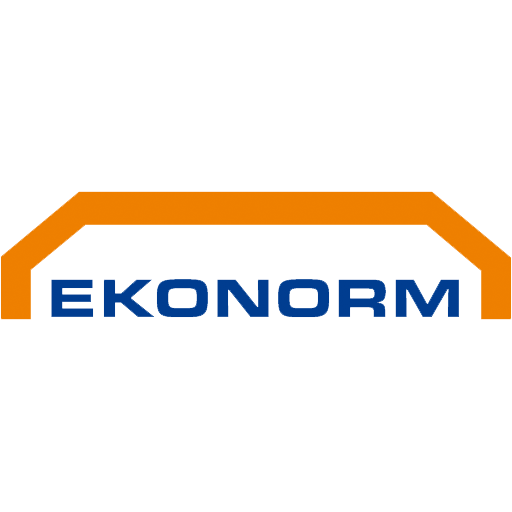 Ekonorm, logo