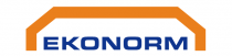 Ekonorm, logo