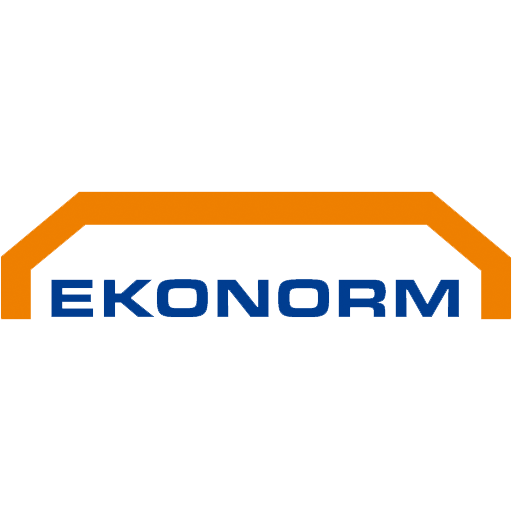 Ekonorm, logo