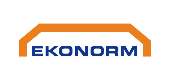 Ekonorm, logo